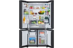 Tủ lạnh LG French Door InstaView™ màu đen lì 576L LFD58BLMAI ảnh 1