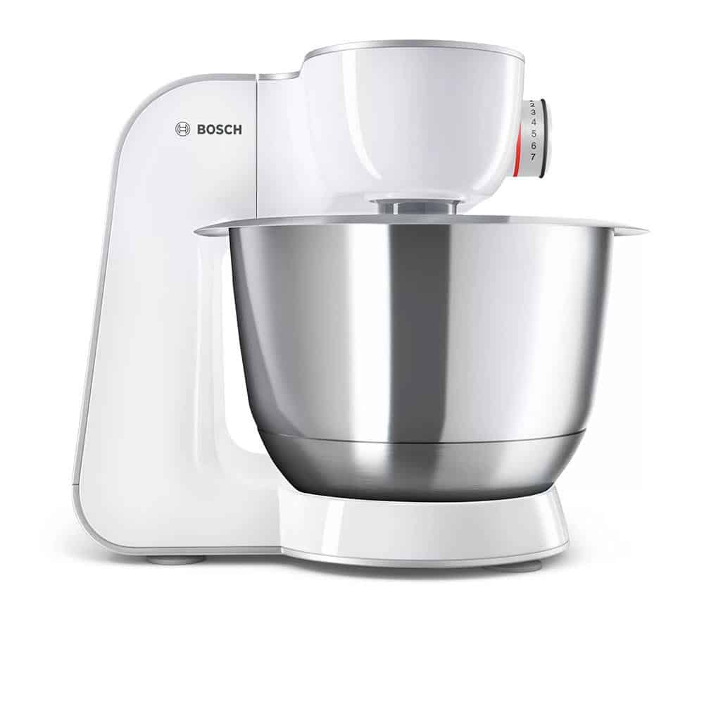 Máy Trộn Bột Đa Năng Bosch MUM58