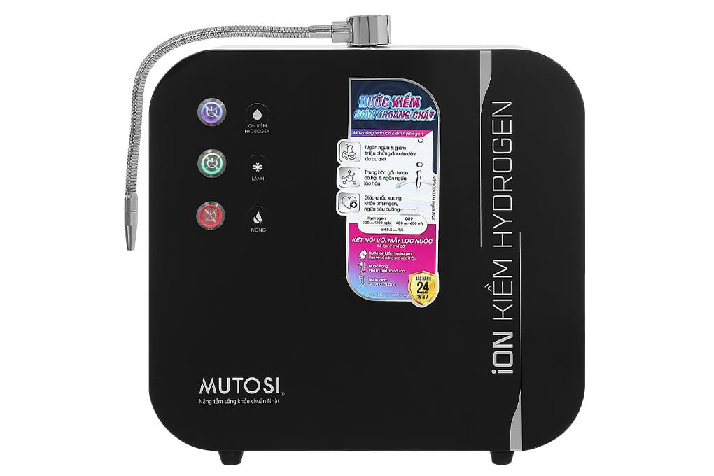 Máy lọc nước Mutosi MD-199H Máy lọc nước Mutosi MD-199H