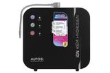  Máy chuyển đổi nước RO tạo nước nóng lạnh Hydrogen ion kiềm Mutosi MD-199H 1 lõi 