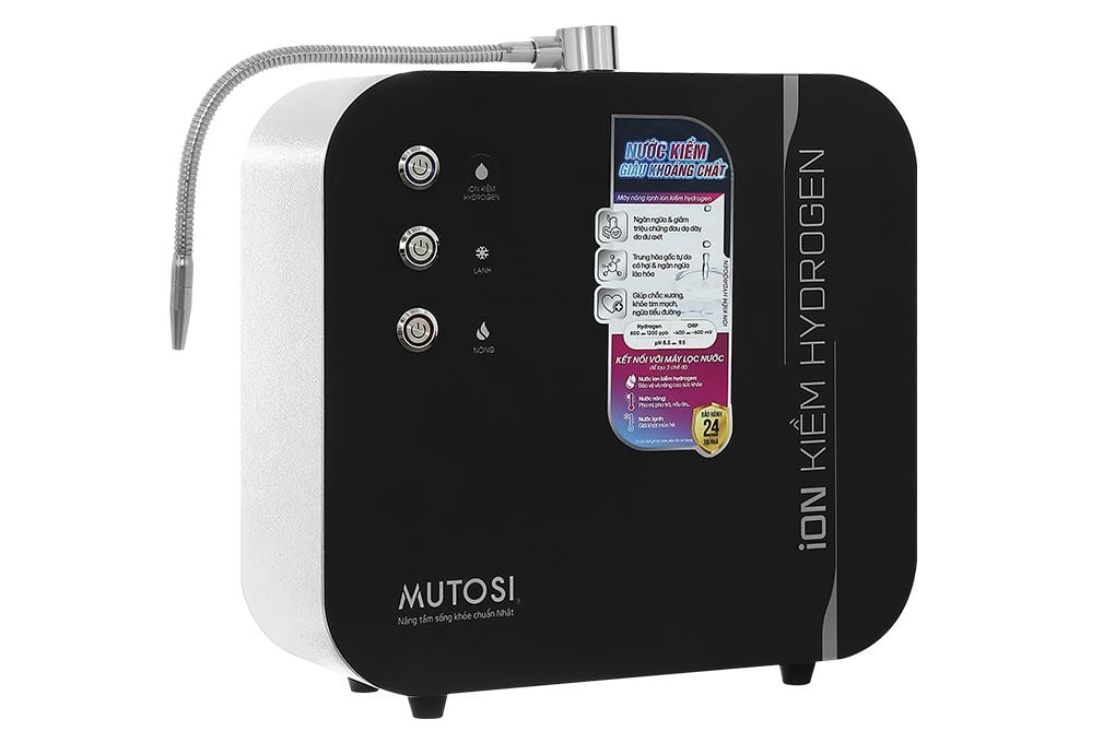 Thiết kế Mutosi MD-199H Thiết kế Mutosi MD-199H