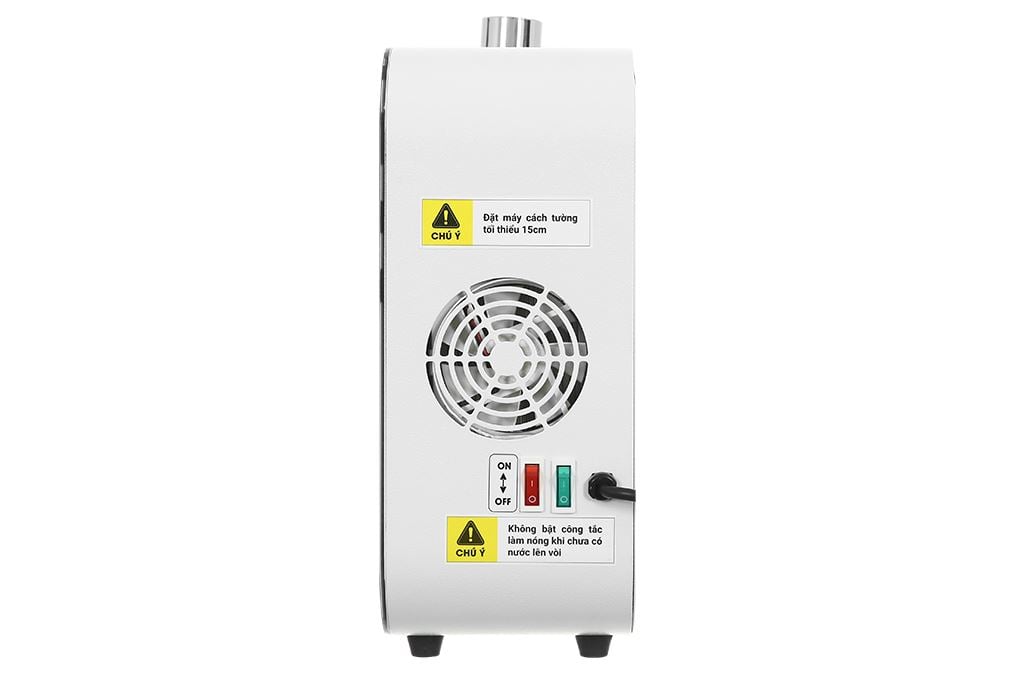 Máy lọc nước Mutosi MD-199H - hình ảnh thực tế Máy lọc nước Mutosi MD-199H - hình ảnh thực tế