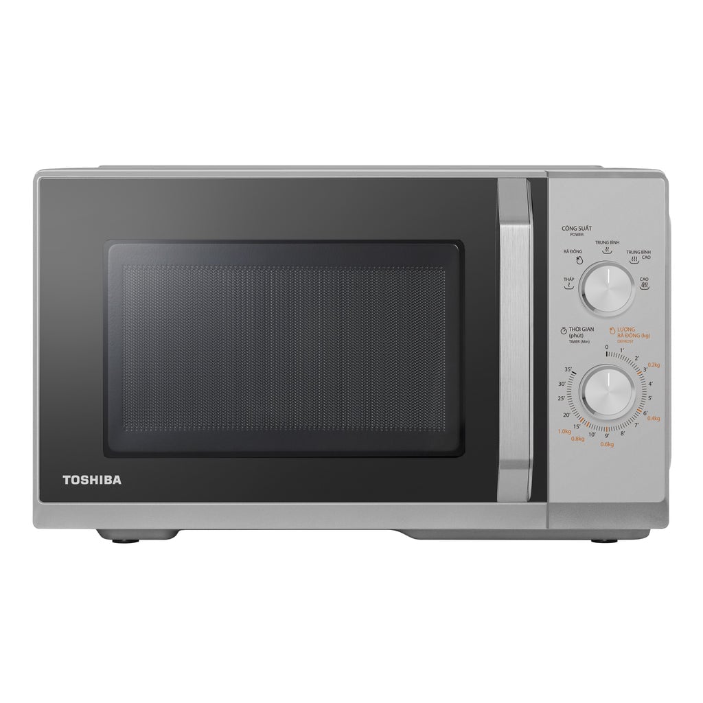 Lò Vi Sóng Cơ Toshiba MW3-MM25PE(SV)