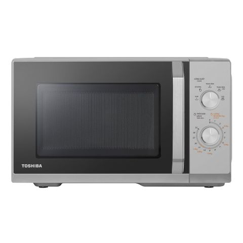 Lò Vi Sóng Cơ Toshiba MW3-MM25PE(SV)