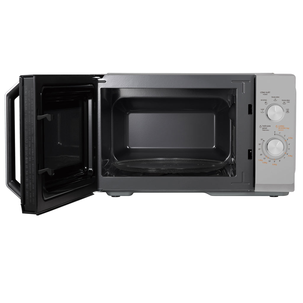 Lò Vi Sóng Cơ Toshiba MW3-MM25PE(SV) – ảnh 3