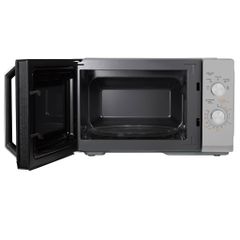 Lò Vi Sóng Cơ Toshiba MW3-MM25PE(SV) ảnh 3