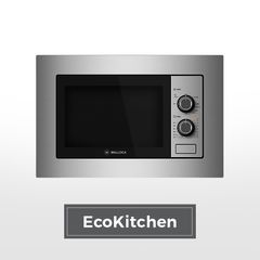 Lò vi sóng âm tủ dung tích 20L Malloca MW820ECO