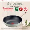 Chảo sâu lòng Tefal So Matcha 24cm/28cm - G1796695 G1796495