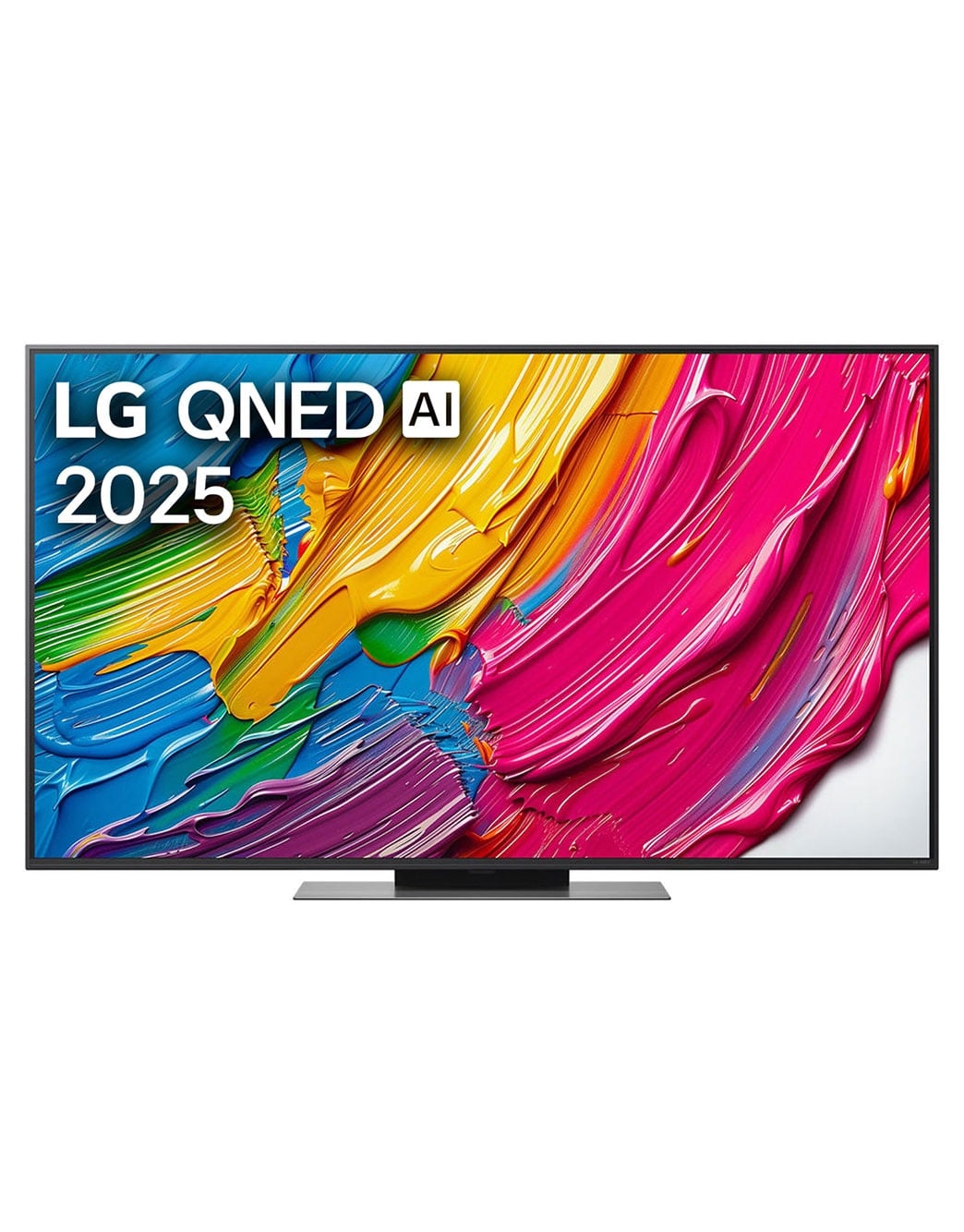 Tivi LG 55QNED81ASA - hình ảnh thực tế Tivi LG 55QNED81ASA - hình ảnh thực tế