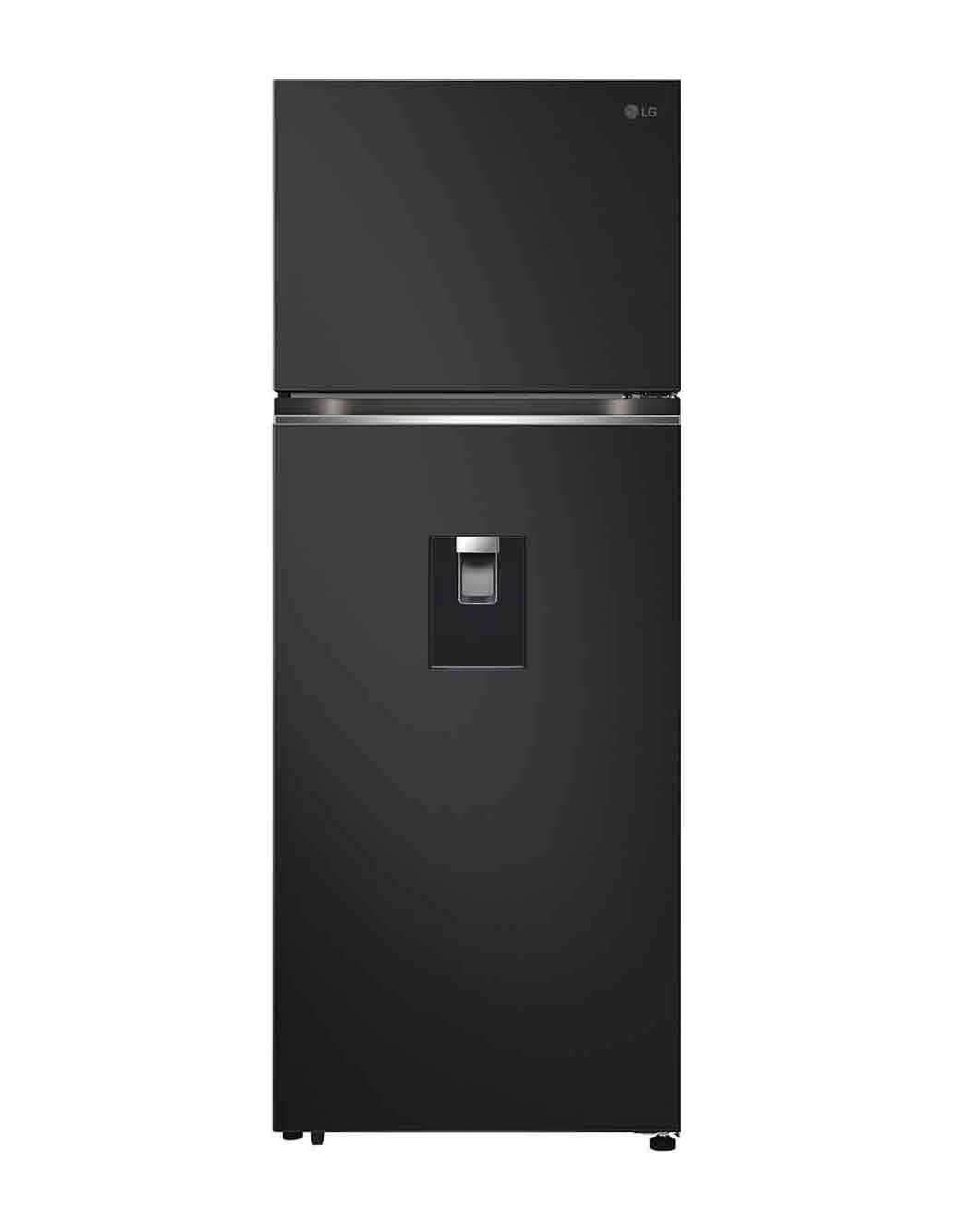 Tủ lạnh LG LTD46BLM - hình ảnh thực tế Tủ lạnh LG LTD46BLM - hình ảnh thực tế