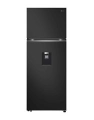 Tủ lạnh LG ngăn đá trên 459L màu đen LTD46BLM ảnh 3