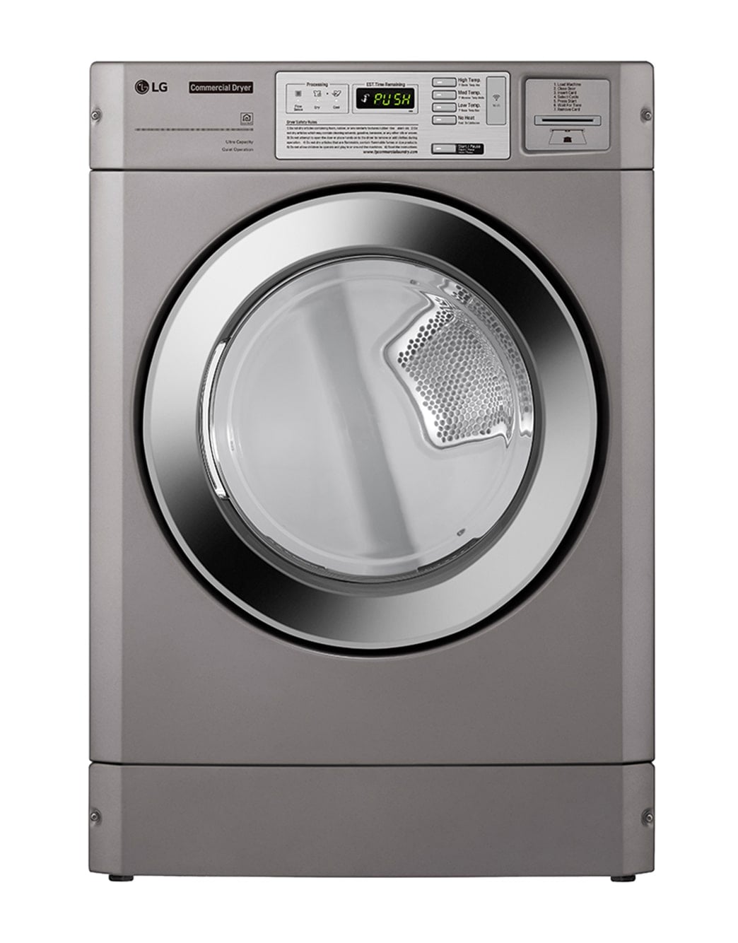Thiết kế LG CDG27RUQPS Thiết kế LG CDG27RUQPS