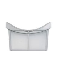 Lưới lọc xơ vải bên trong Máy Sấy LG ADQ74514606 ảnh 2