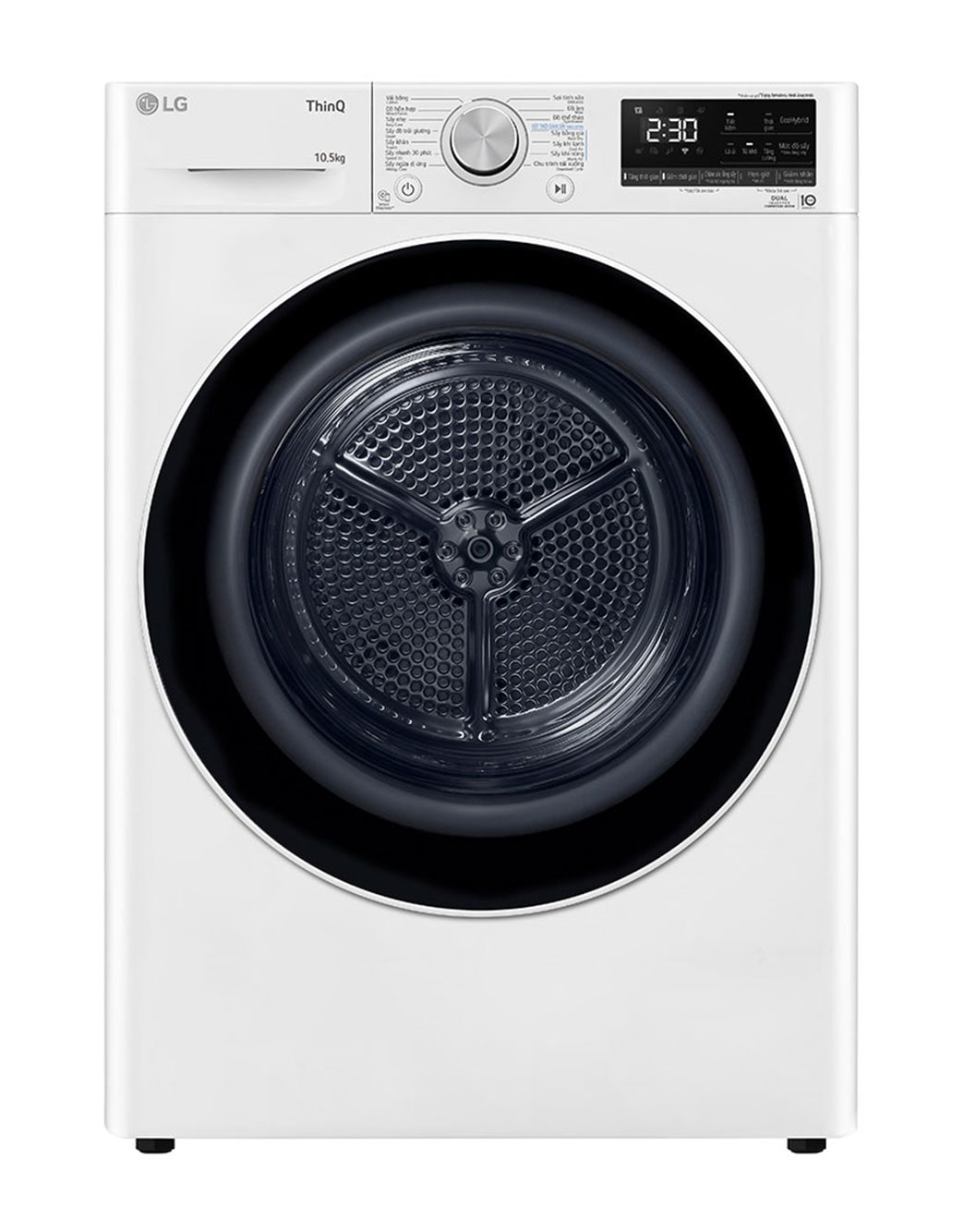 Thiết kế LG DVHP50W Thiết kế LG DVHP50W