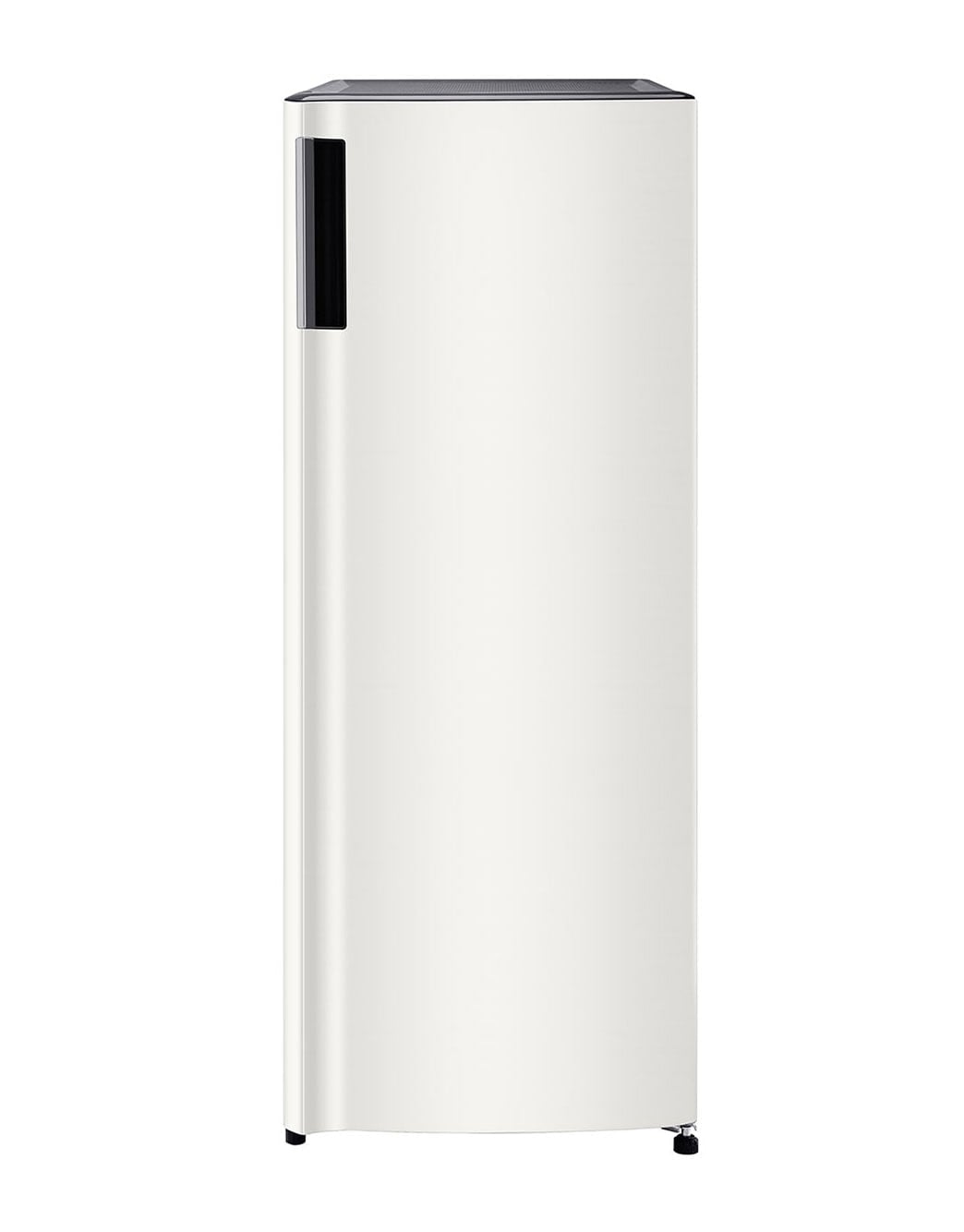 Tủ đông LG LOF16BGM - hình ảnh thực tế Tủ đông LG LOF16BGM - hình ảnh thực tế