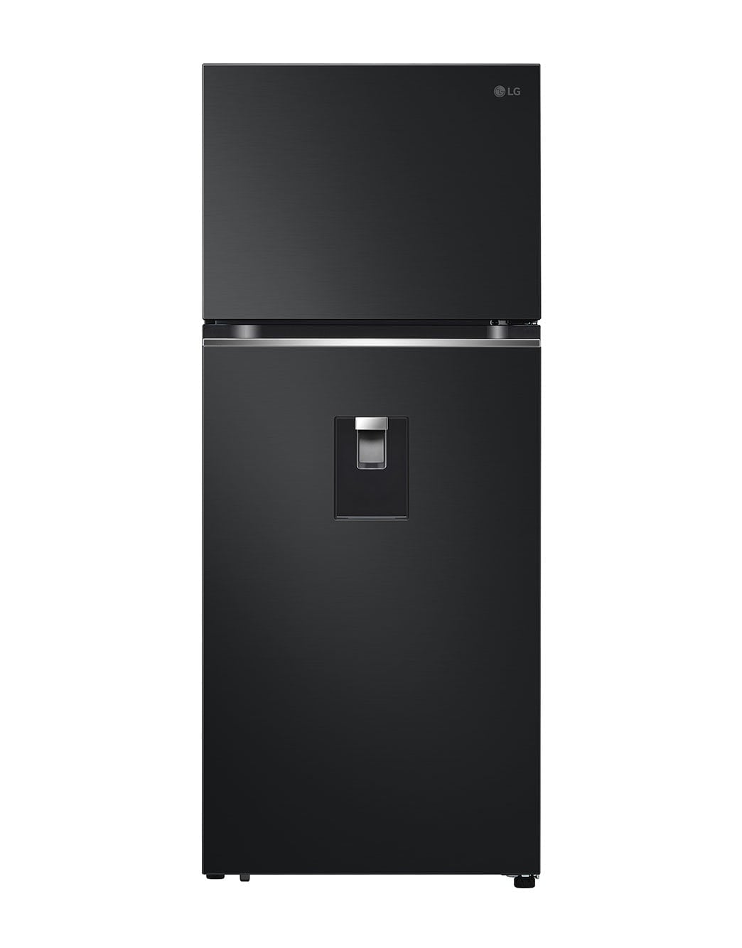 Tủ lạnh LG LTD37BLM - hình ảnh thực tế Tủ lạnh LG LTD37BLM - hình ảnh thực tế