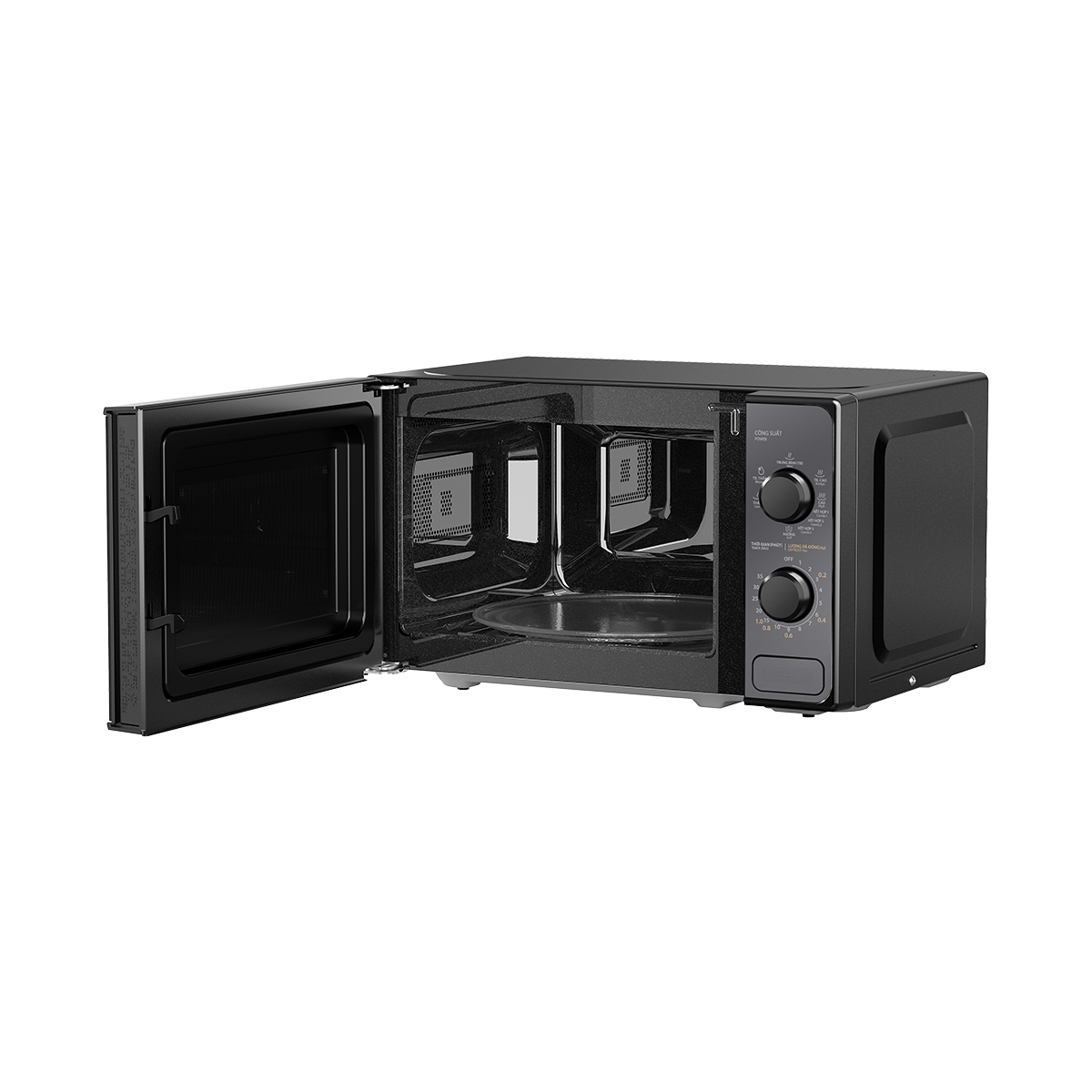 Lò Vi Sóng Cơ Toshiba MM2-MG20PE(BM)VN – ảnh 4