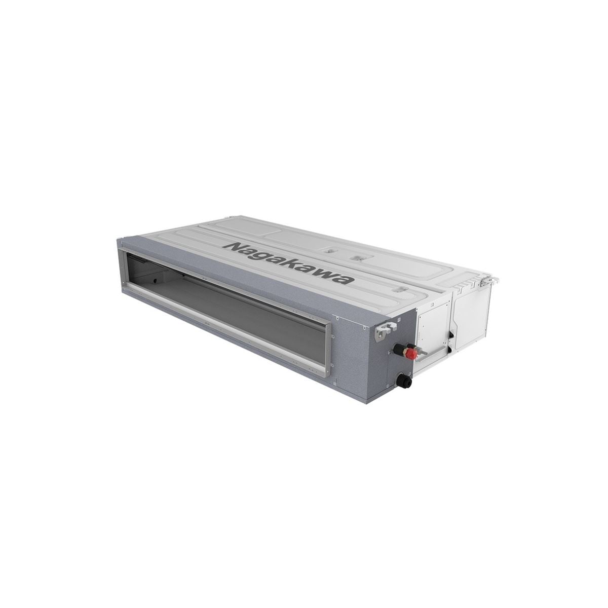 Máy lạnh Nagakawa NAB1-036U02 - công nghệ