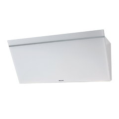 Máy hút mùi áp tường dạng nghiêng 90cm Malloca VITA V3 ảnh 2
