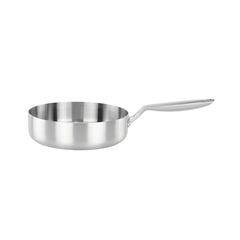 Chảo chống dính tự thân inox 26cm Malloca SA167
