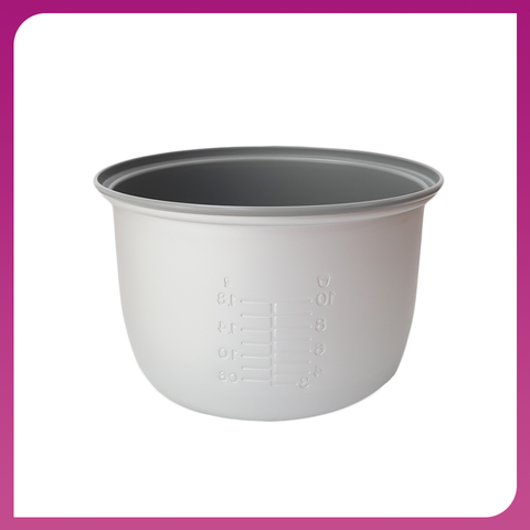 Lòng con nồi cơm điện Sharp 2C1172