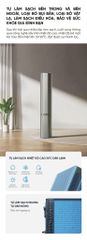 Điều hòa cây Xiaomi Mijia 72LW-NA11/M3A1 3HP 2 chiều ảnh 8