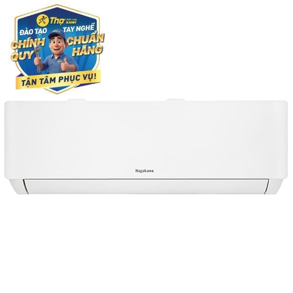 Máy lạnh Nagakawa NIS-C09R2T28