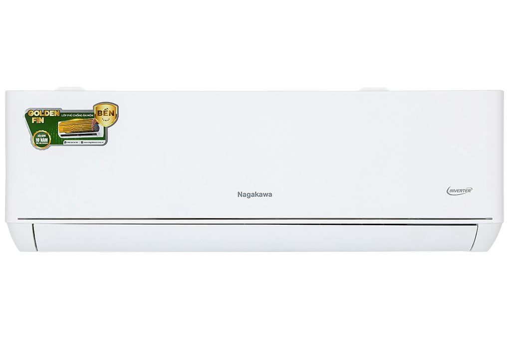 Máy lạnh Nagakawa NIS-C18R2T62 Máy lạnh Nagakawa NIS-C18R2T62