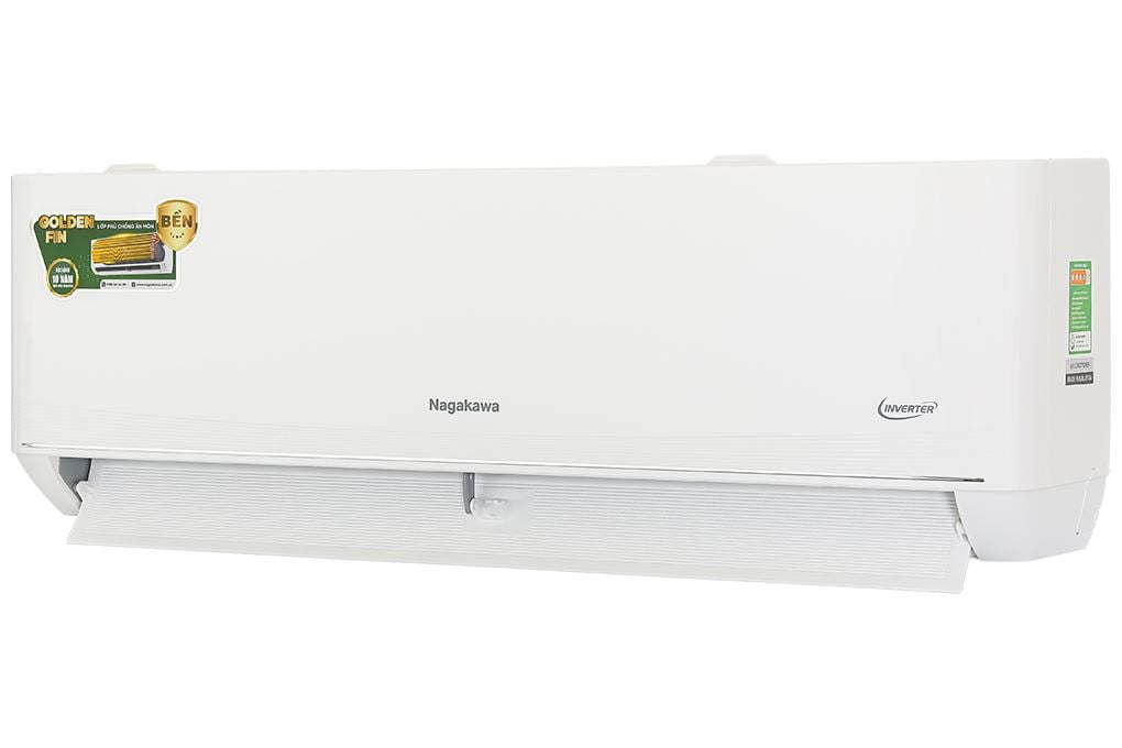 Máy lạnh Nagakawa NIS-C18R2T62 - hình ảnh thực tế Máy lạnh Nagakawa NIS-C18R2T62 - hình ảnh thực tế