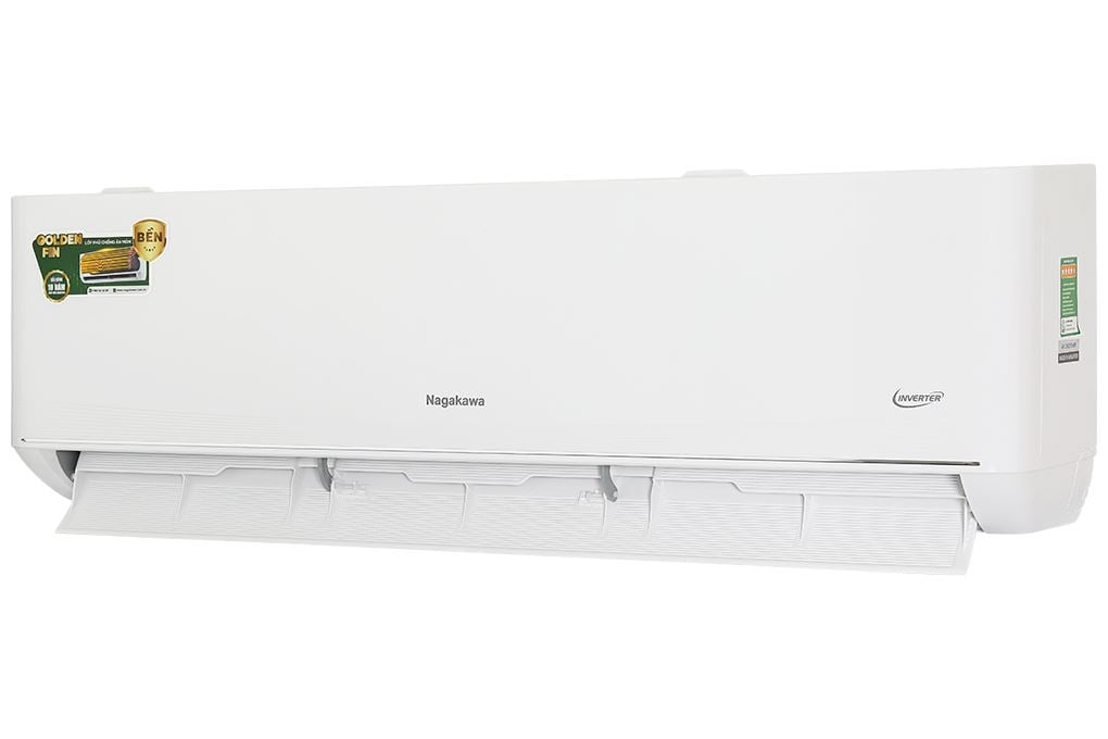 Máy lạnh Nagakawa NIS-C24R2T62 - hình ảnh thực tế Máy lạnh Nagakawa NIS-C24R2T62 - hình ảnh thực tế