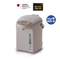Bình thủy điện Panasonic NC-BG3000CSY