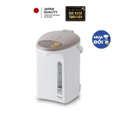 Bình thủy điện Panasonic NC-EG4000CSY