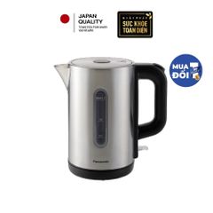 Bình đun siêu tốc Panasonic NC-K301SRA