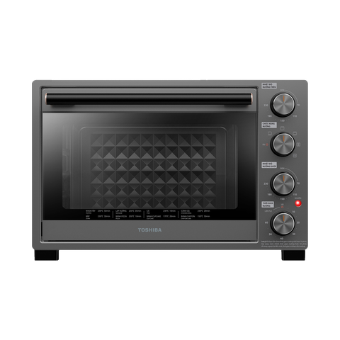 Lò Nướng Toshiba TL-MC35Z