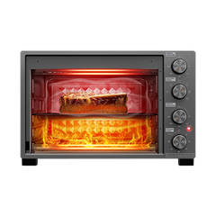 Lò Nướng Toshiba TL-MC35Z ảnh 2