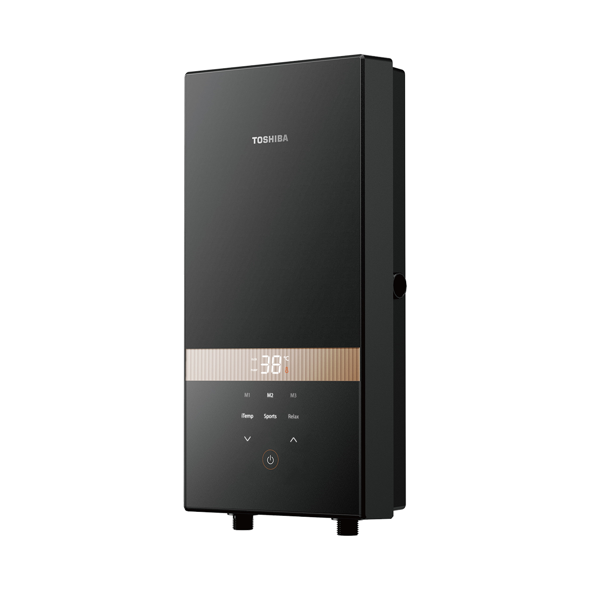 Máy Tắm Nước Nóng Toshiba TWH-45EMC1PVN(K)-KB – ảnh 4