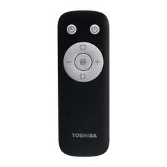Quạt Tuần Hoàn Toshiba F-DSC50XVN(W) ảnh 8