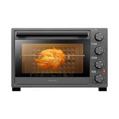 Lò Nướng Toshiba TL-MC40EZF(GR) ảnh 3