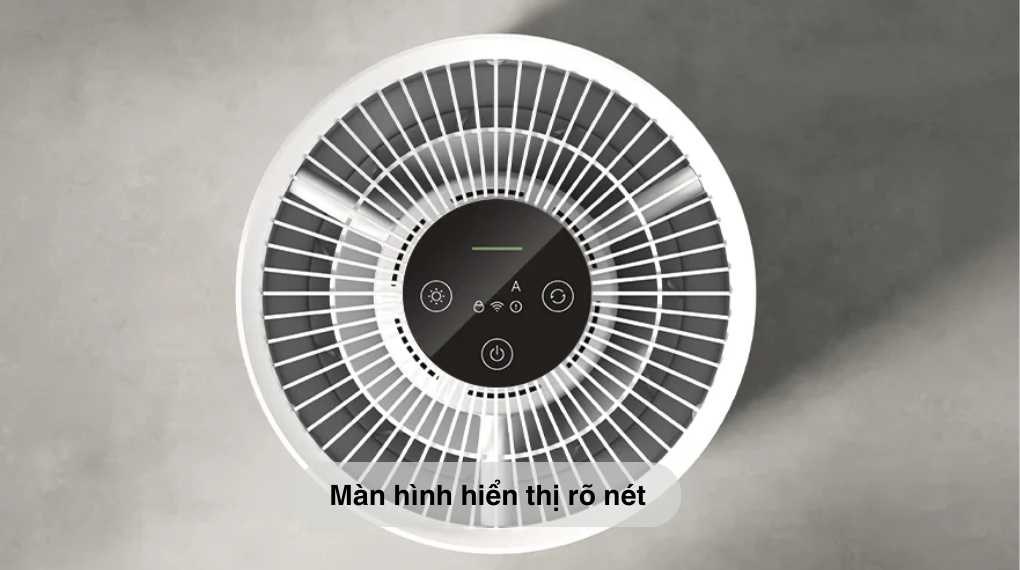 Máy lọc không khí Xiaomi Pet Care Air Purifier EU (BHR9969EU) 27W – ảnh 5