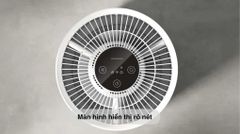 Máy lọc không khí Xiaomi Pet Care Air Purifier EU (BHR9969EU) 27W ảnh 5