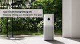  Máy lọc không khí Xiaomi Smart Air Purifier 4 Pro (BHR5056EU) 50W 