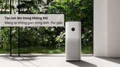Máy lọc không khí Xiaomi Smart Air Purifier 4 Pro (BHR5056EU) 50W