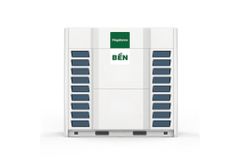 Dàn nóng Nagakawa VRF 2 chiều Inverter 8 HP NAU-H252U02 ảnh 2