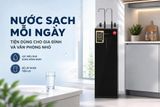  Máy lọc nước RO nóng nguội lạnh Hydrogen Kangaroo KG12S2H4 12 lõi 
