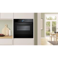 Ngăn giữ ấm Bosch 20 lít BIC9101B1 Series 8 ảnh 6