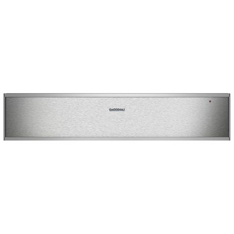 Ngăn giữ ấm Gaggenau 20 lít WS461112 Series 400