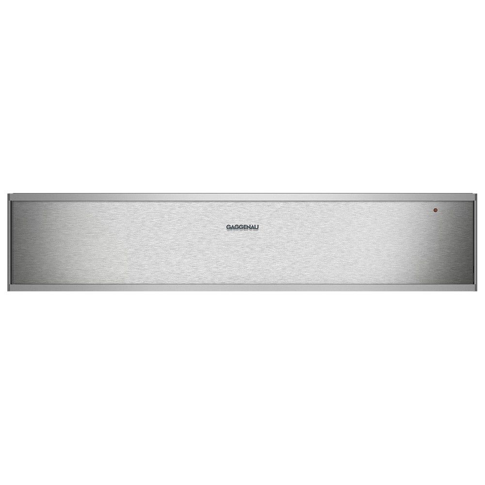 Ngăn giữ ấm Gaggenau 20 lít WS461112 Series 400