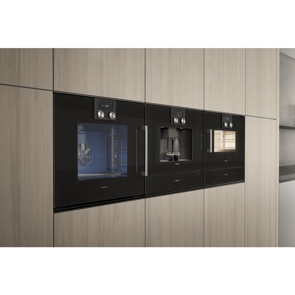 Ngăn giữ ấm Gaggenau 20 lít WSP221102 Series 200 – ảnh 5