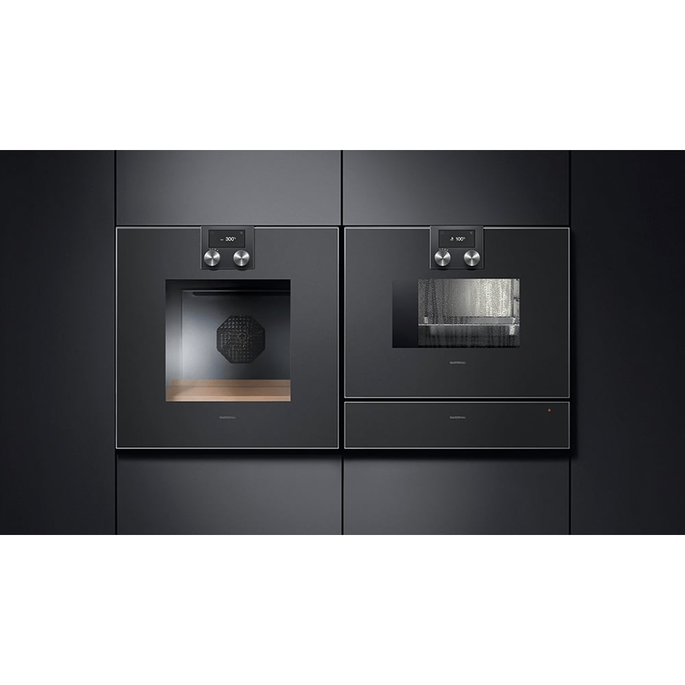 Ngăn giữ ấm Gaggenau 20 lít WSP221102 Series 200 – ảnh 7