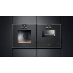 Ngăn giữ ấm Gaggenau 20 lít WSP221102 Series 200 ảnh 7